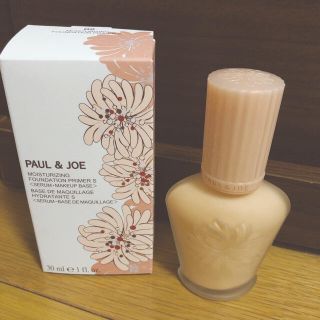 ポールアンドジョー(PAUL & JOE)のポール＆ジョー　下地(化粧下地)