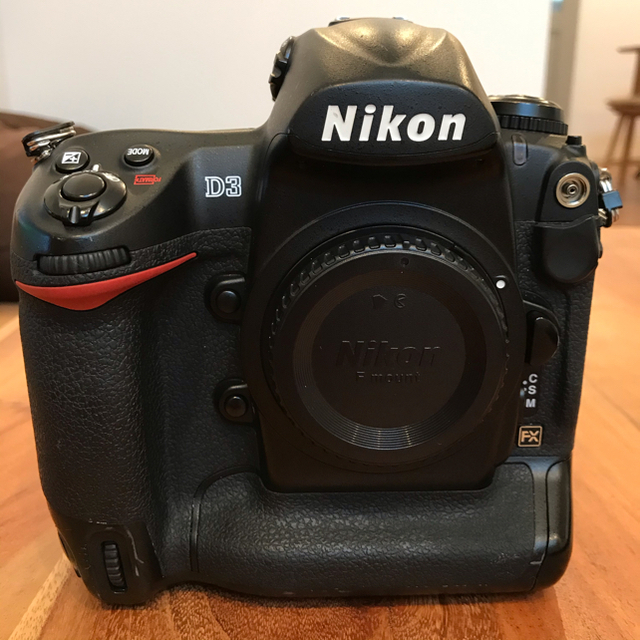 超安い】 Nikonニコン D3 Nikon デジタル一眼レフ フルサイズ 一眼レフ 超安い】 Nikonニコン D3 Nikon デジタル一眼レフ フルサイズ 一眼レフ