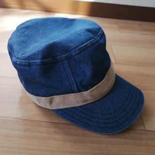 ニューエラー(NEW ERA)のnew  ear  キャップ(キャップ)