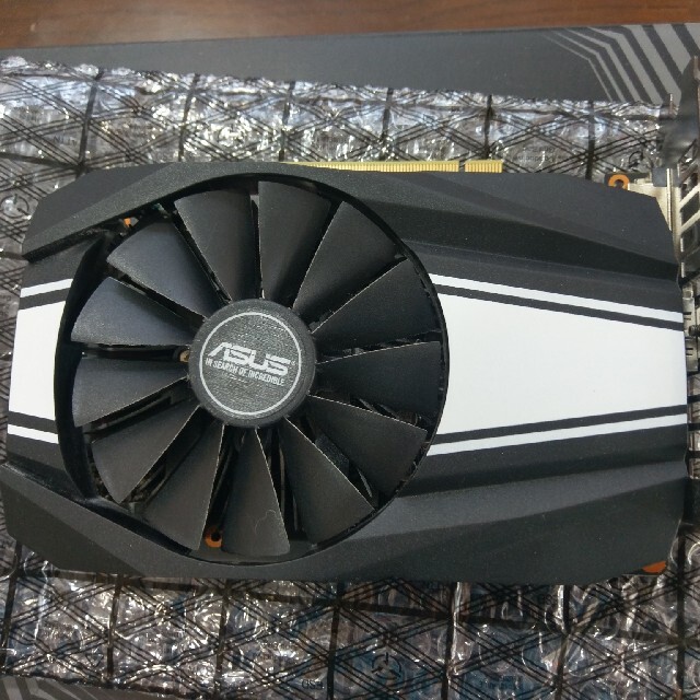 asus gtx1660ti ph 6GB