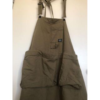 スノーピーク(Snow Peak)のSnow Peak TAKIBI Duck Apron  Beige(その他)