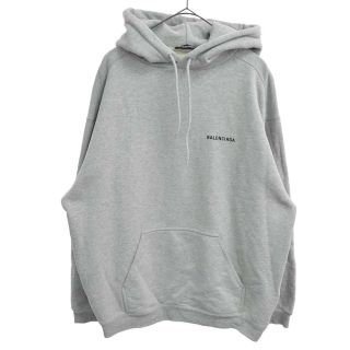 バレンシアガ(Balenciaga)のBALENCIAGA バレンシアガ パーカー(パーカー)