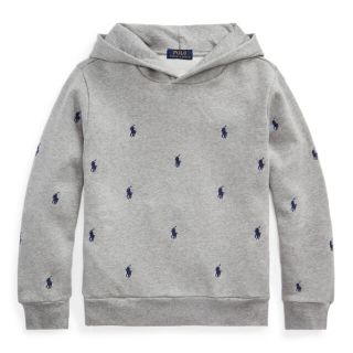 ラルフローレン(Ralph Lauren)のラスト1◆ 最新作★ラルフローレン　パーカー　大人ok 160 マルチポニー(パーカー)