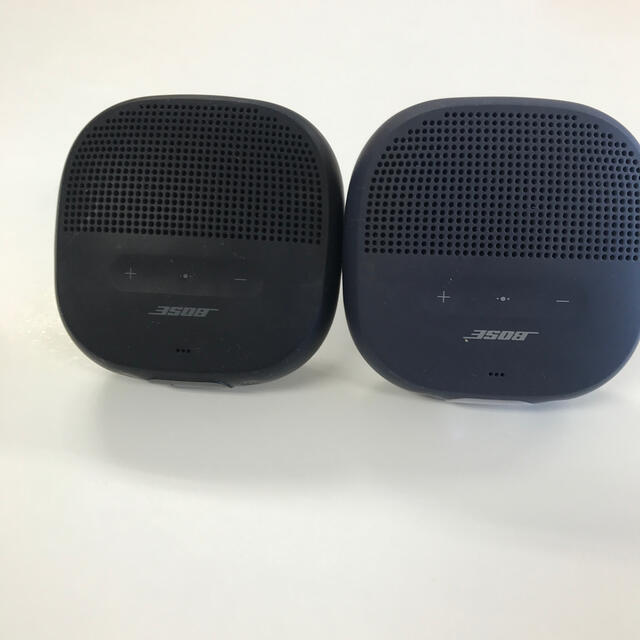 bose ワイヤレススピーカー2台セット【専用】 55%以上節約 40.0