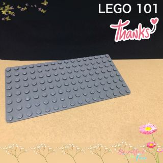 レゴ(Lego)のLEGO レゴフレンズ H⑦ 基礎 プレート 3枚(知育玩具)