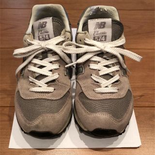 ニューバランス(New Balance)のニューバランス スニーカー 574(スニーカー)