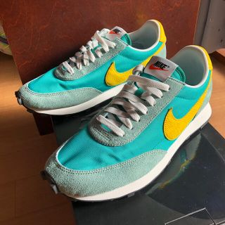 ナイキ(NIKE)のNIKE DAYBREAK SP(スニーカー)