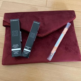 ジバンシィ(GIVENCHY)のmy little box GIVENCY クラッチバッグ(口紅)