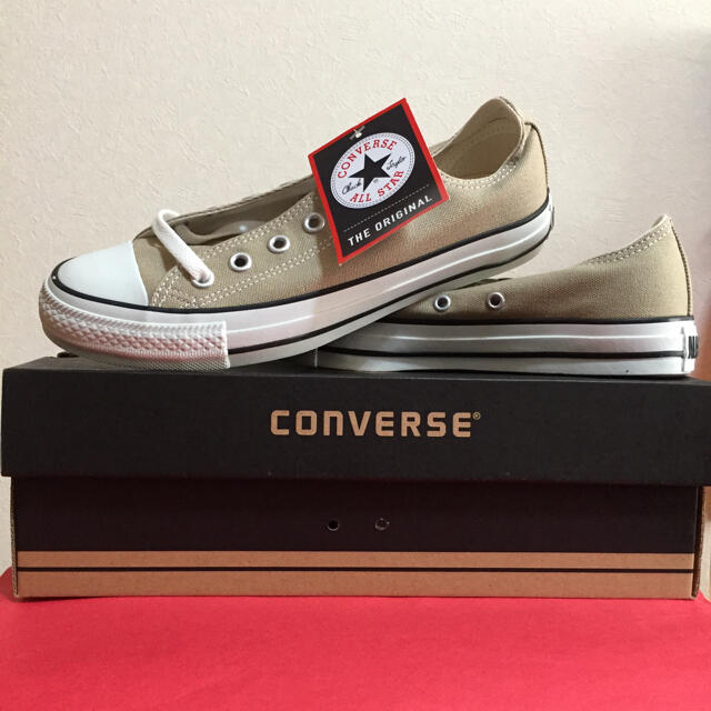 CONVERSE ★スニーカー