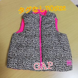 ギャップ(GAP)のタグなし未使用(ジャケット/上着)