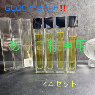 グッチ(Gucci)のGUCCI ENVY エンヴィ50ml(ユニセックス)