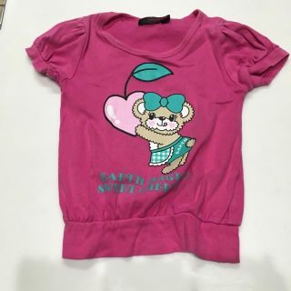 アースマジック(EARTHMAGIC)のアースマジック(Tシャツ/カットソー)