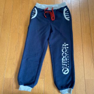 アウトドア(OUTDOOR)のoutdoor スウェット130(パンツ/スパッツ)