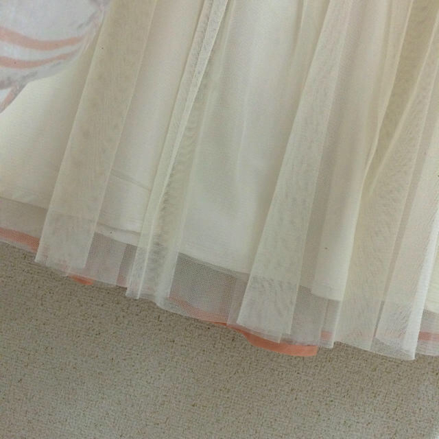 MERCURYDUO(マーキュリーデュオ)の〔美品〕上品系★膝下スカート レディースのスカート(ひざ丈スカート)の商品写真