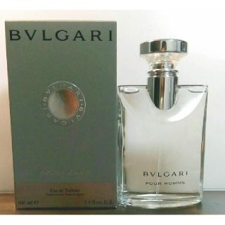 ブルガリ(BVLGARI)のBVLGARI ﾌﾟｰﾙｵﾑ ｵｰﾄﾞﾄﾜﾚ 100ml(ユニセックス)