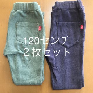 デビロック(DEVILOCK)のストレッチパンツ　120(パンツ/スパッツ)