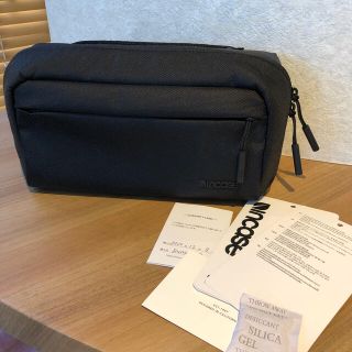 インケース(Incase)のincase インケース Camera Side Bag カメラ サイド バッグ(ショルダーバッグ)