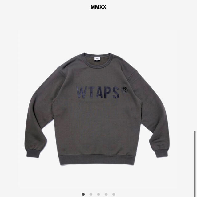 wtaps 202ATDT-CP01S