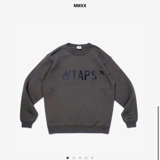 ダブルタップス(W)taps)のwtaps 202ATDT-CP01S(スウェット)