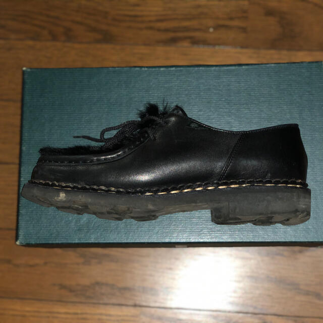 Paraboot(パラブーツ)のパラブーツ レディースの靴/シューズ(ブーツ)の商品写真