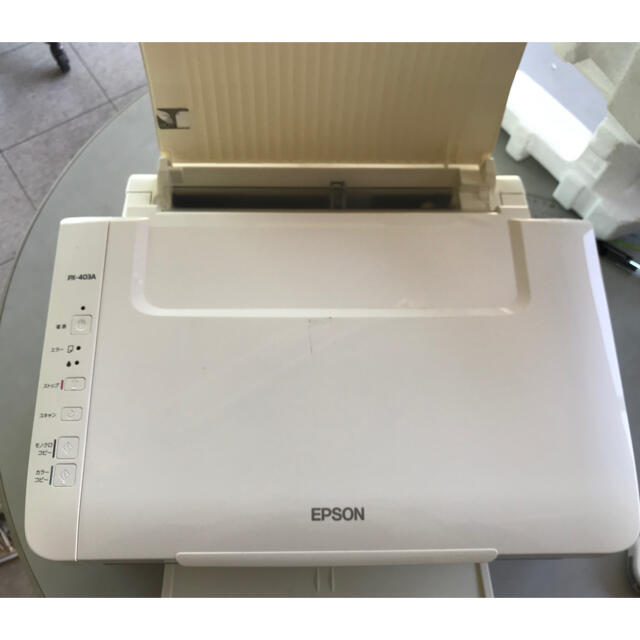 EPSON PX-403A