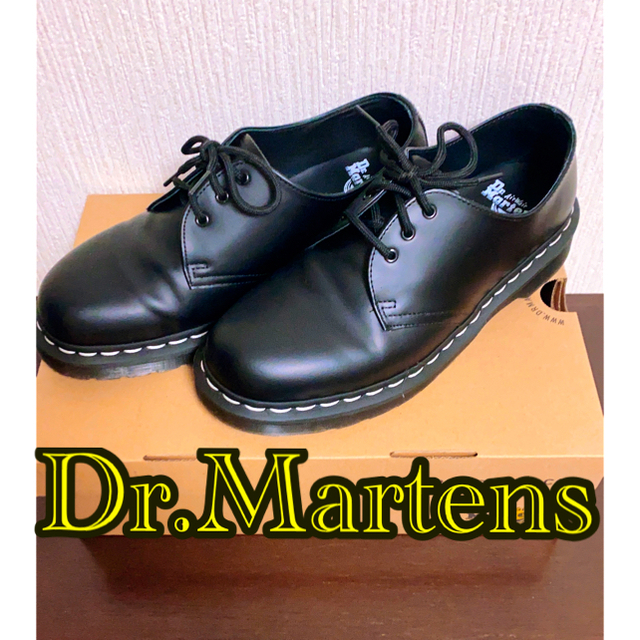 Dr.Martens(ドクターマーチン)のドクターマーチン26.0 メンズの靴/シューズ(その他)の商品写真