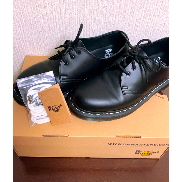 Dr.Martens(ドクターマーチン)のドクターマーチン26.0 メンズの靴/シューズ(その他)の商品写真