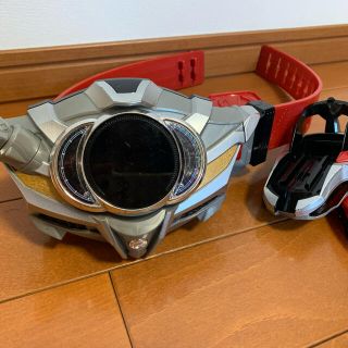 バンダイ(BANDAI)のいつきち様専用ページ(特撮)