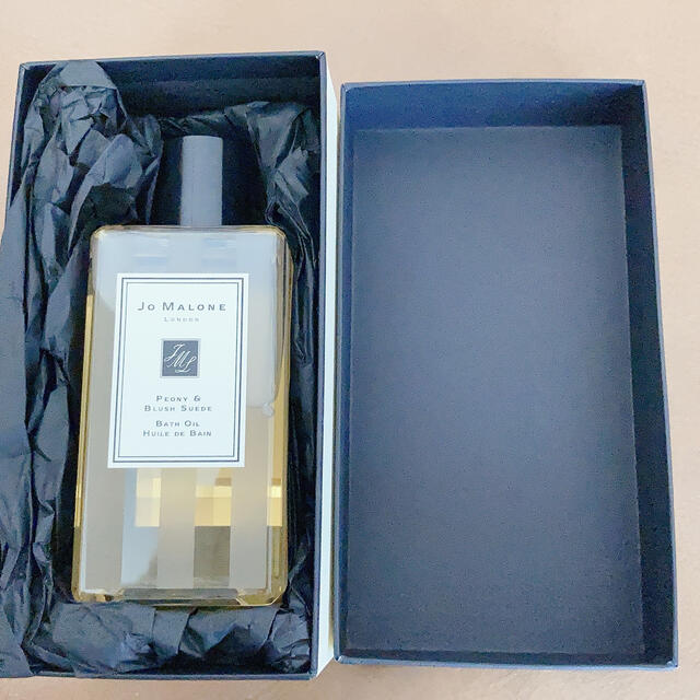 Jo Malone(ジョーマローン)のJo Malone バスオイル コスメ/美容のボディケア(入浴剤/バスソルト)の商品写真