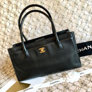 シャネル(CHANEL)のラブリーマム様専用　正規品 シャネル エグゼクティブ トートバッグ スモール(トートバッグ)