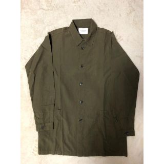 アーバンリサーチ(URBAN RESEARCH)のurban research ロングシャツ(シャツ)