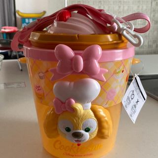 ディズニー(Disney)のディズニーシー キャラクターポップコーン容器(キャラクターグッズ)