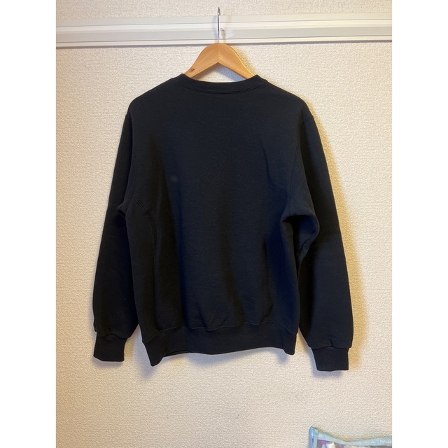 1LDK SELECT(ワンエルディーケーセレクト)のennoy COLLEGE SWEAT カレッジ スウェット メンズのトップス(スウェット)の商品写真