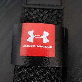 アンダーアーマー(UNDER ARMOUR)のアンダーアーマー　ベルト(ベルト)