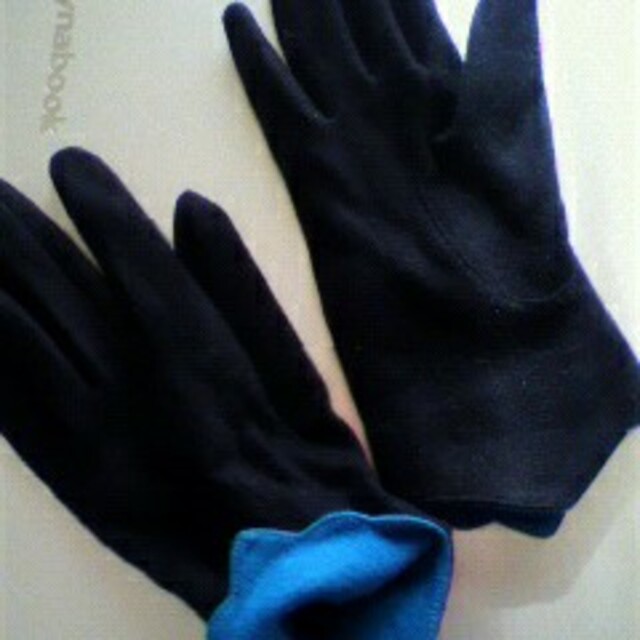 Dior(ディオール)のクリスチャンディオールDior手袋 レディースのファッション小物(手袋)の商品写真