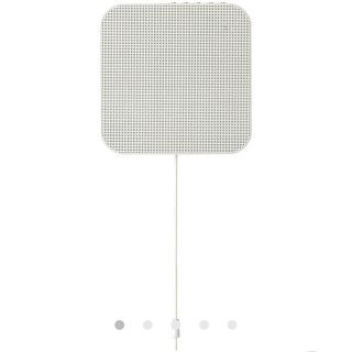 ムジルシリョウヒン(MUJI (無印良品))の★そーた様専用★無印良品　Bluetoothスピーカー　ラジオ機能付(スピーカー)