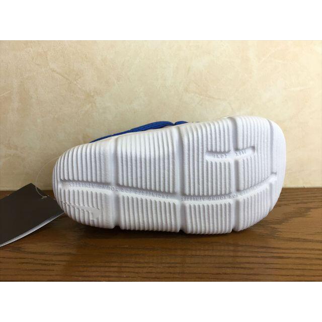 ナイキ ノーヴィスTD 靴 ベビーシューズ 12,0cm 新品 (550)