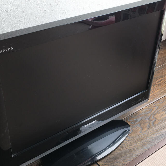 ⭐️TOSHIBA REGZA液晶カラーテレビ⭐️