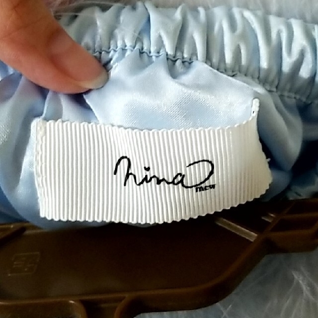 Nina mew(ニーナミュウ)のテイ様専用💗 レディースのスカート(ミニスカート)の商品写真