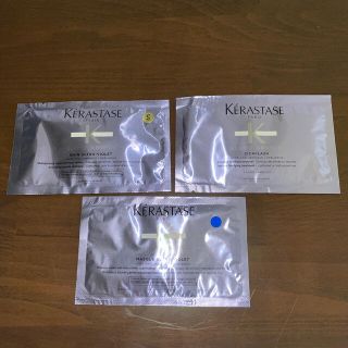 ケラスターゼ(KERASTASE)のケラスターゼ(ヘアケア)