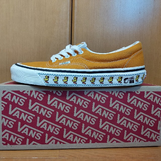 vans Era95Dx ｱﾅﾊｲﾑ anaheim 24.5センチ