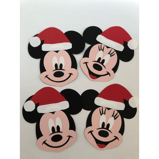 メッセージカード クリスマスカード サンタ ミッキー ミニーの通販 By あいちゃん S Shop ラクマ メッセージカード クリスマスカード サンタ ミッキー ミニーの通販 By あいちゃん S Shop ラクマ