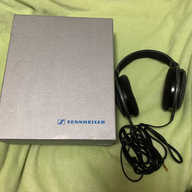 SENNHEISER HD650