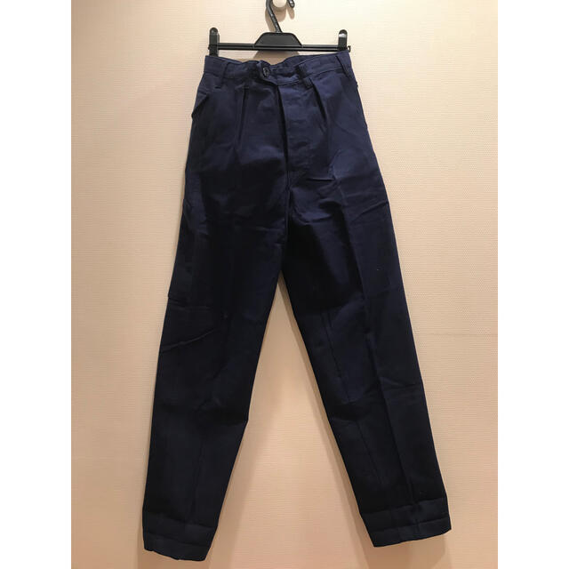 スウェーデン軍　trousers