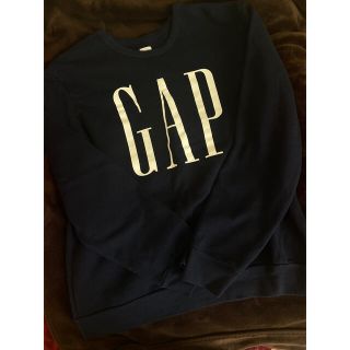 ギャップ(GAP)のGAP トレーナー　スウェット(スウェット)