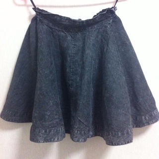 レトロガール(RETRO GIRL)のスカート(ひざ丈スカート)
