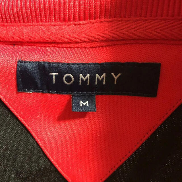 TOMMY(トミー)のTOMMY ジャケット メンズのジャケット/アウター(ナイロンジャケット)の商品写真