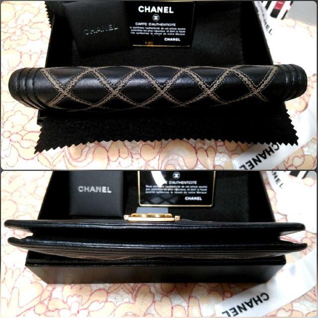 CHANEL(シャネル)の【専用】 レディースのファッション小物(財布)の商品写真