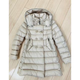 モンクレール(MONCLER)のMONCLER  ダウンコート　　(コート)