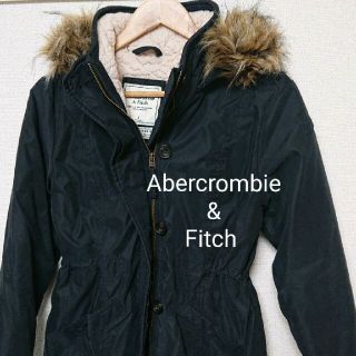 アバクロ(Abercrombie&Fitch) モッズコート(レディース)の通販 52点